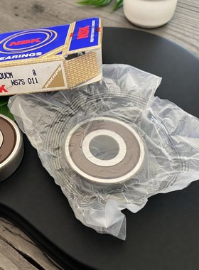 适用春风800MT 800NK 675NKSR前后轮牙盘链轮轴承正品高速静音