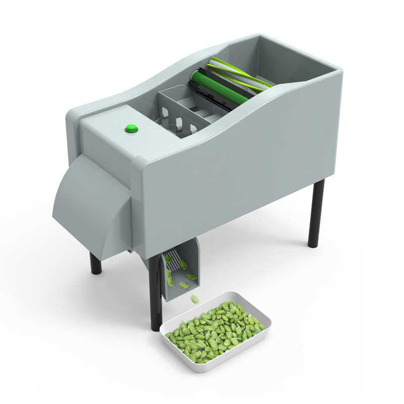 科伊全自动毛豆剥壳机剥毛豆机脱皮机小型去壳剥豆机器去皮神器,清洗/食品/商业设备,剥壳机,淘宝优惠券,粉丝福利购,淘宝优惠卷