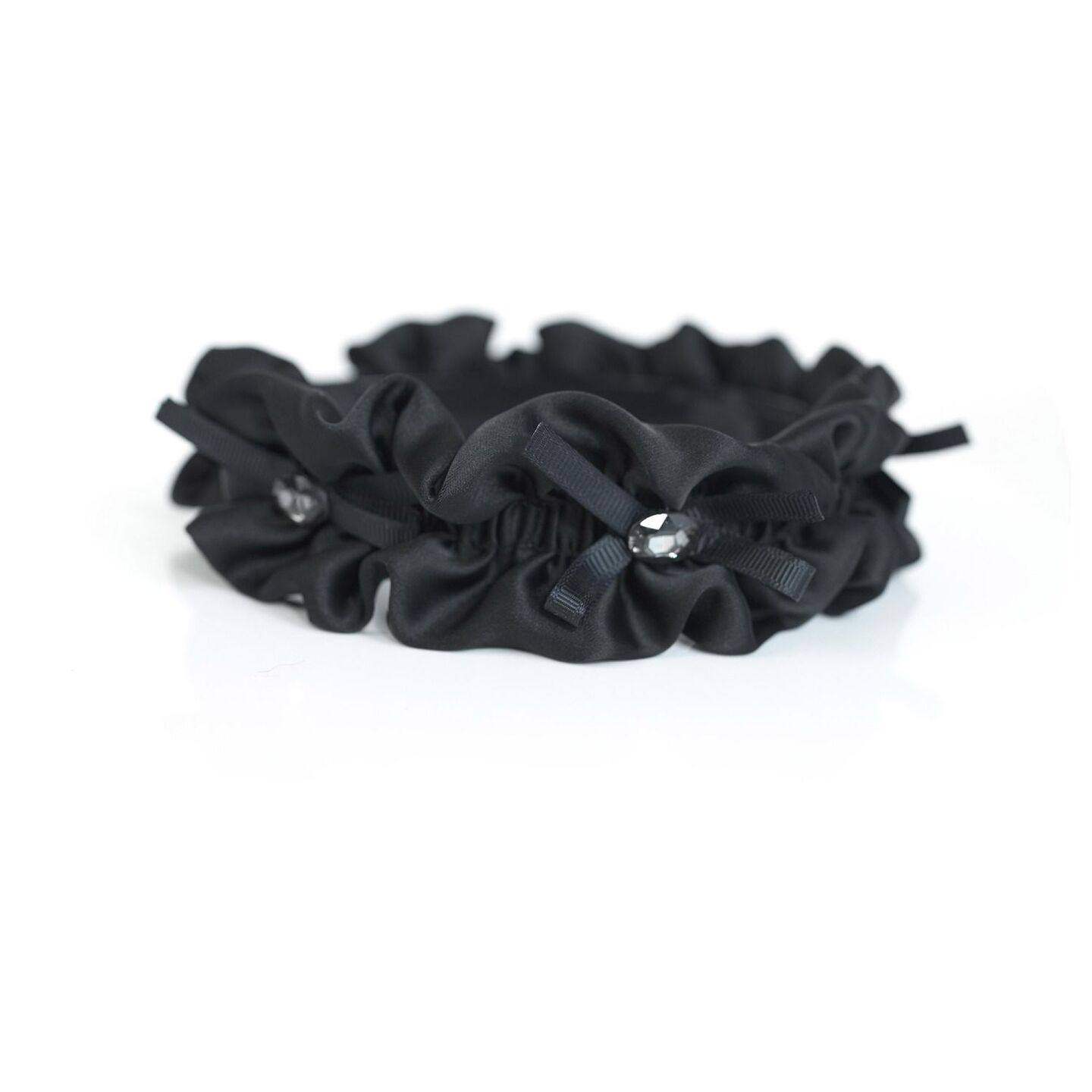 轻奢泡芙发箍复古蝴蝶结褶皱宽边发箍带齿不勒头百搭高好看的发箍,美发护发/假发,假发发箍,淘宝优惠券,粉丝福利购,淘宝优惠卷