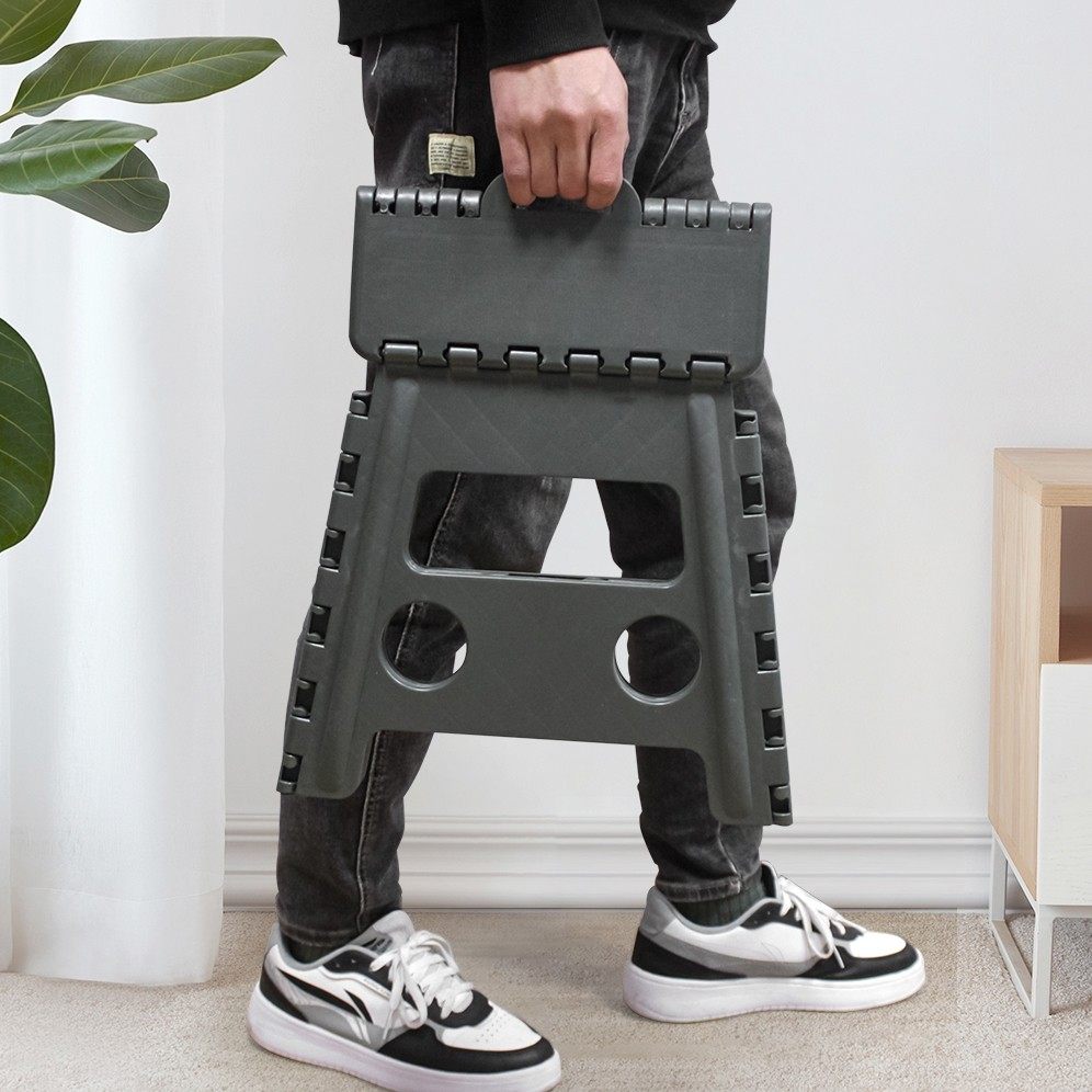 出口日本塑料折叠凳加厚家用省空间椅子可携式板凳户外马扎野餐椅,住宅家具,折叠凳/马扎,淘宝优惠券,粉丝福利购,淘宝优惠卷