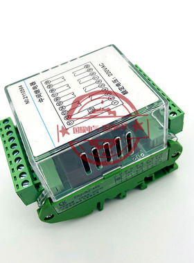 JZ-7G-400K JZ-7G-L010B JZ-7G-L002 JZ-7G-L011B静态中间继电器