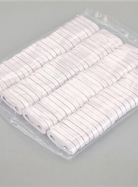 100个窗帘铅块配重垂直