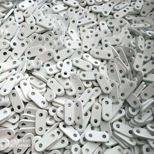 整包100个加重加厚窗帘铅块专用配件浴帘辅料铅坠门帘铅线铁块纱