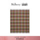 Mulberry 礼物 玛葆俪盖毯