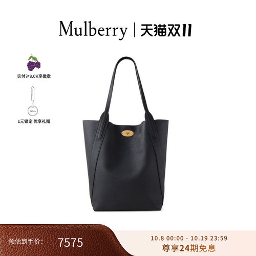 MulberryN/S托特包手提包