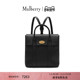 礼物 Mulberry 玛葆俪经典 款 女包Bayswater双肩背包提包