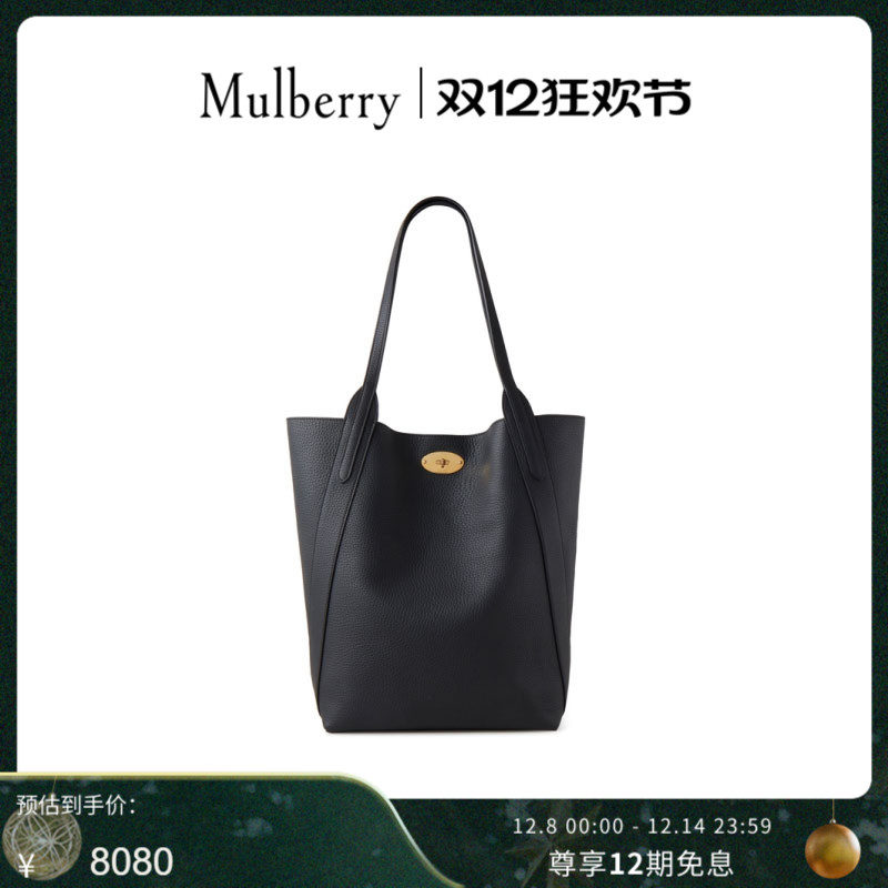 MulberryN/S托特包手提包