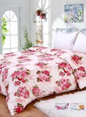 纯棉被罩全棉单件被套120x140x150x160x170x180x190x200x210x220m