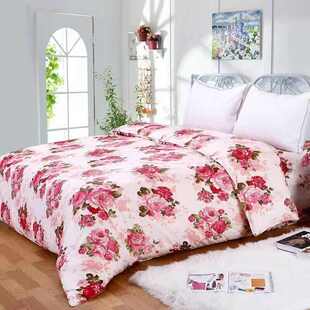 纯棉被罩全棉单件被套120x140x150x160x170x180x190x200x210x220m