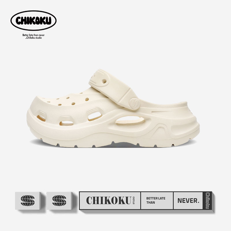 厚底增高 时尚百搭