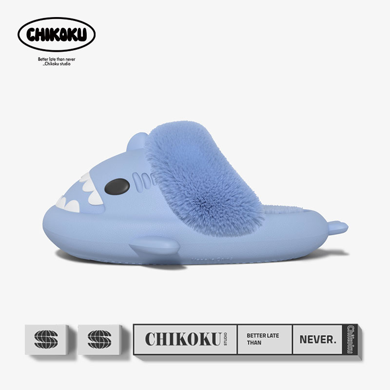 防水鞋面 内里毛套可拆洗