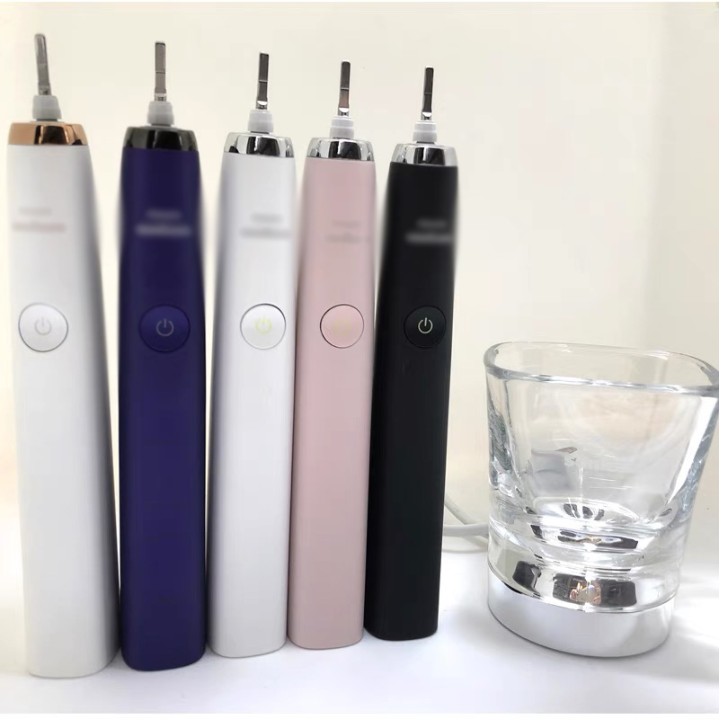适配飞利浦声波电动牙刷头HX93529360 9362 9340 9350 9330