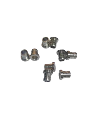 YEL41 42 51 61 62 71 81 82-D8 10 12定位销用衬套 防脱落带肩型