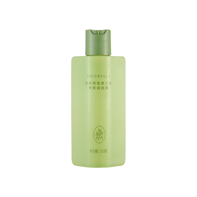 尔木萄粉扑化妆工具专用清洗剂