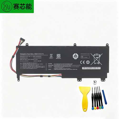 适用三星电池XE700T1AXQ700T1A