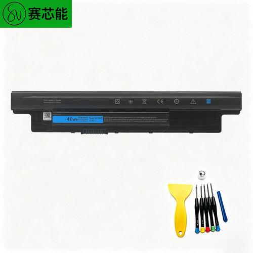 适用戴尔电池14R-54213447
