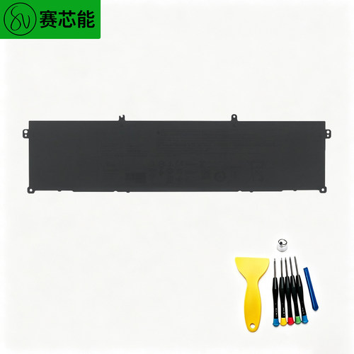 M02R0适用戴尔电池X16R1MO2R0