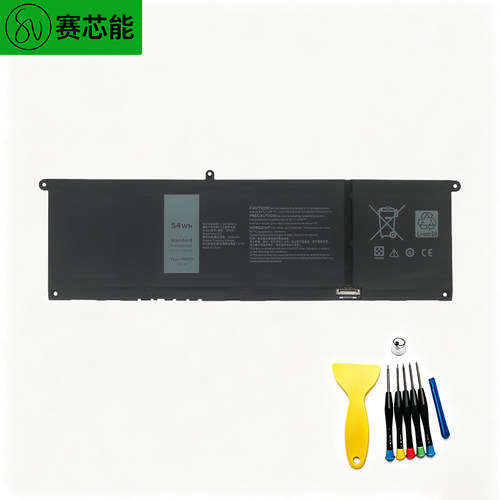 V6W33适用戴尔电池latitude3140