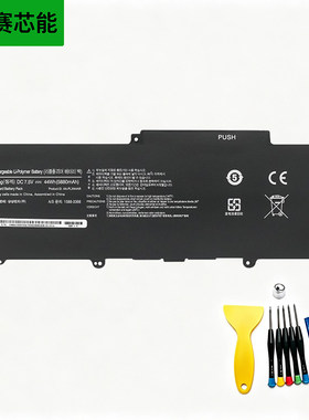 适用三星电池NP900X3C/B/D/E/F