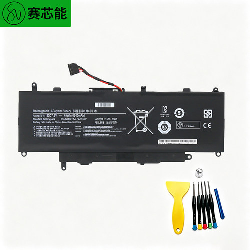 适用三星电池XEXQ700T1C-A52