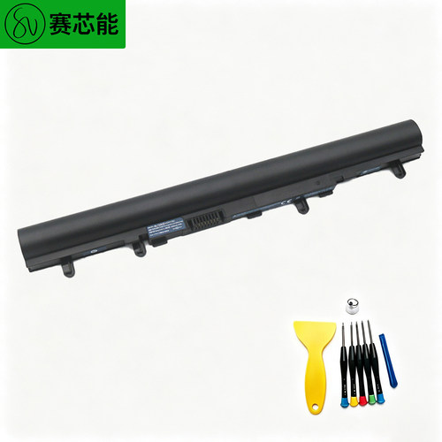 赛芯能AL12A32宏碁电池2500mAh