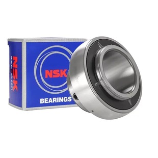 UC205 日本进口NSK外球面轴承UC201 UC204 UC203 UC206 UC202