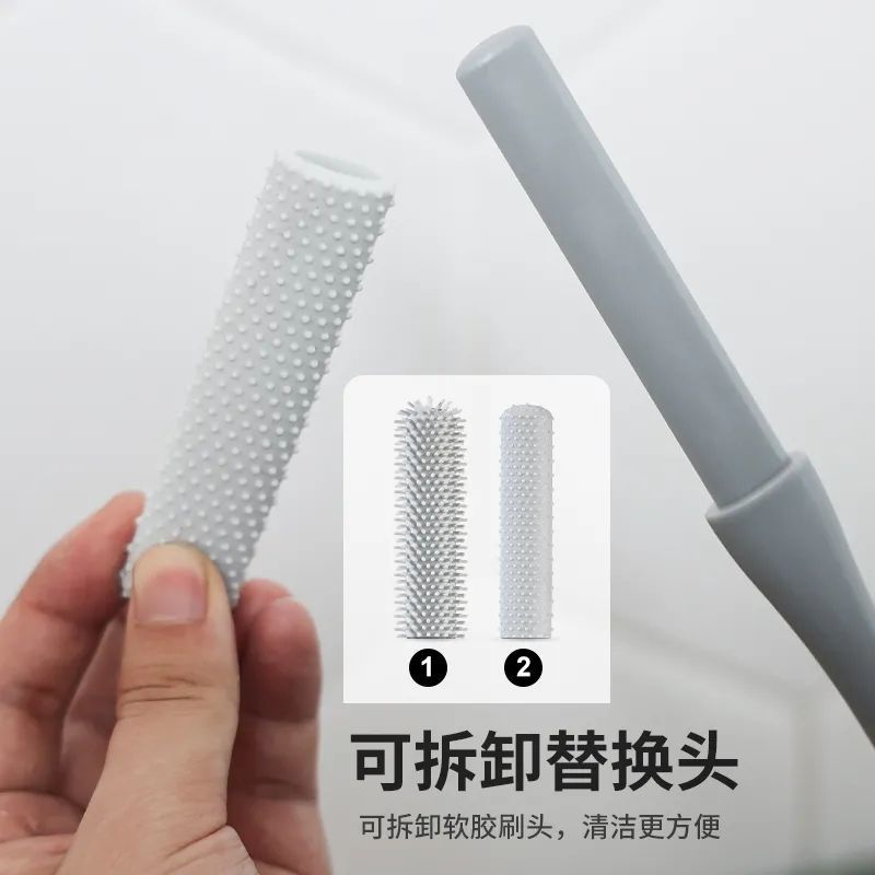 洗脚刷子神器脚趾缝清洗刷止痒杀菌脚气去角质死皮搓脚板足部磨砂