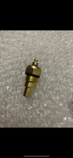 五菱之光465水温表传感器