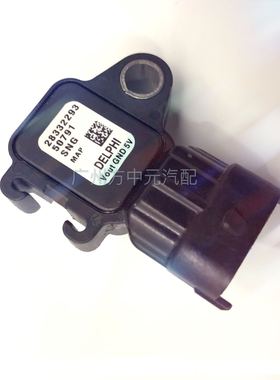 众泰T600 2.0L 4G63进气压力传感器原厂