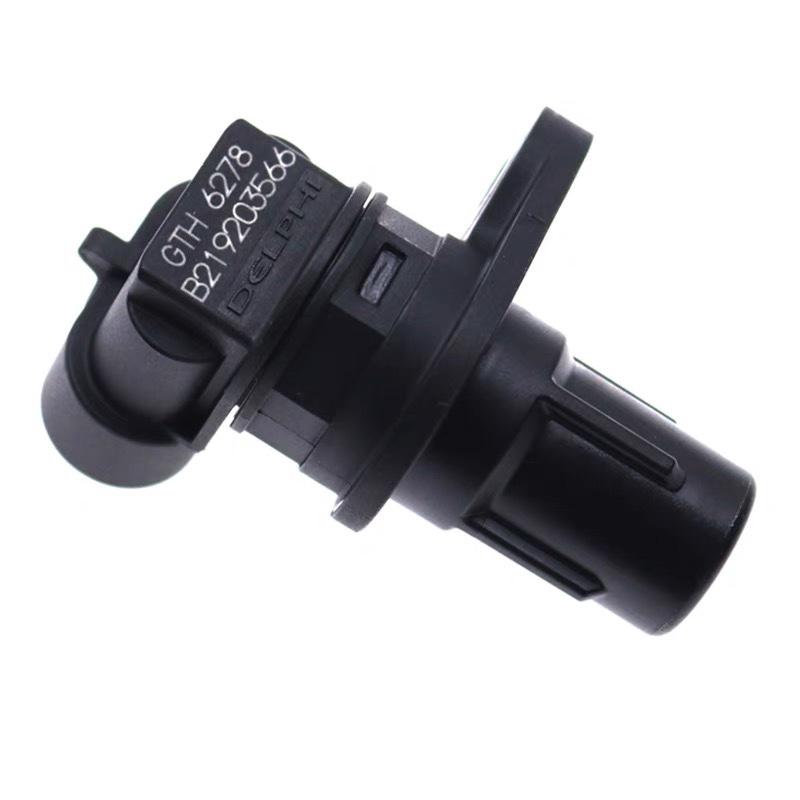 适配于长城哈弗H5 发动机曲轴位置传感器 曲轴转角传感器4G63S4T