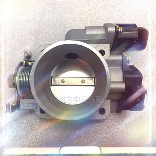 力帆兴顺1.3L节气门总成节气门位置传感器怠速马达电机怠速稳定阀