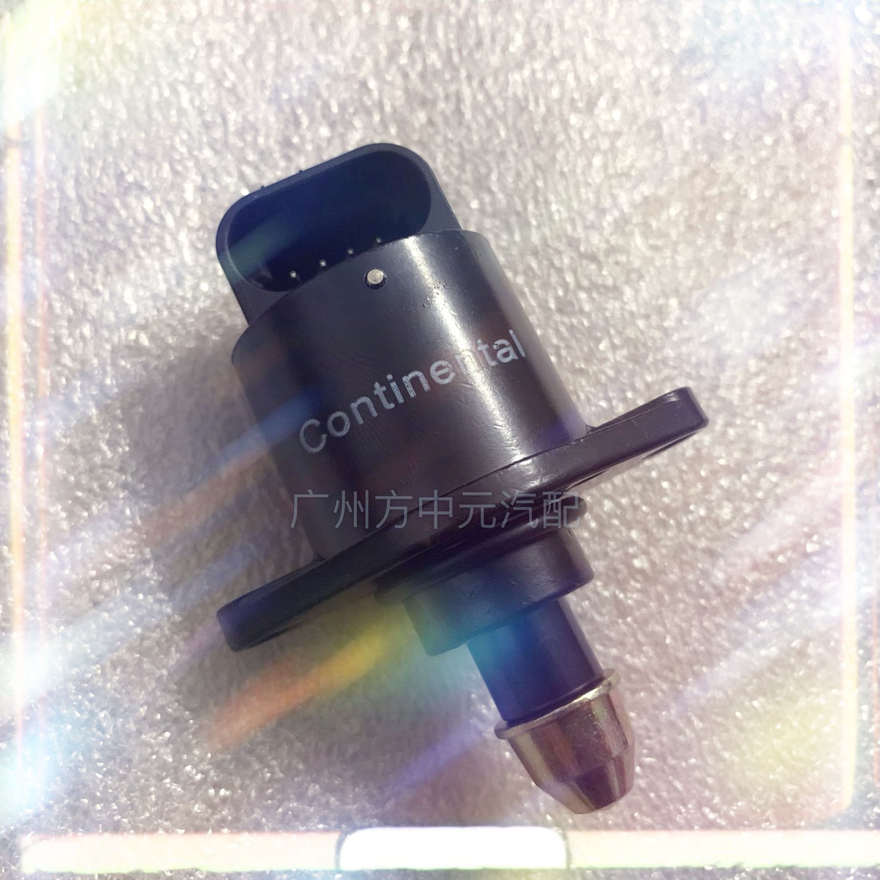 奇瑞风云旗云瑞虎1.6黄海福田萨普自由风怠速马达D5199步进电机