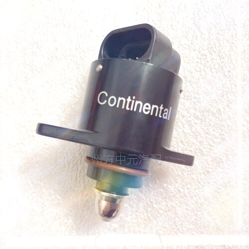 金龙金威 金杯海狮4G20B 4G19发动机60304怠速马达怠速电机