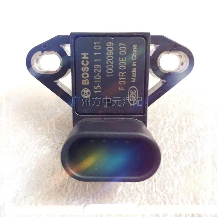 进气压力传感器 荣威550/360/350/rx3/rx5/i6 名爵zs/mg6