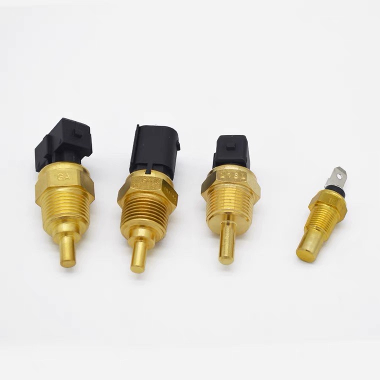 江淮和悦rs瑞风s2水温传感器