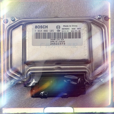 ECU电路板 铃木天语发动机电脑板  33920-56KF0 0261S07214 新