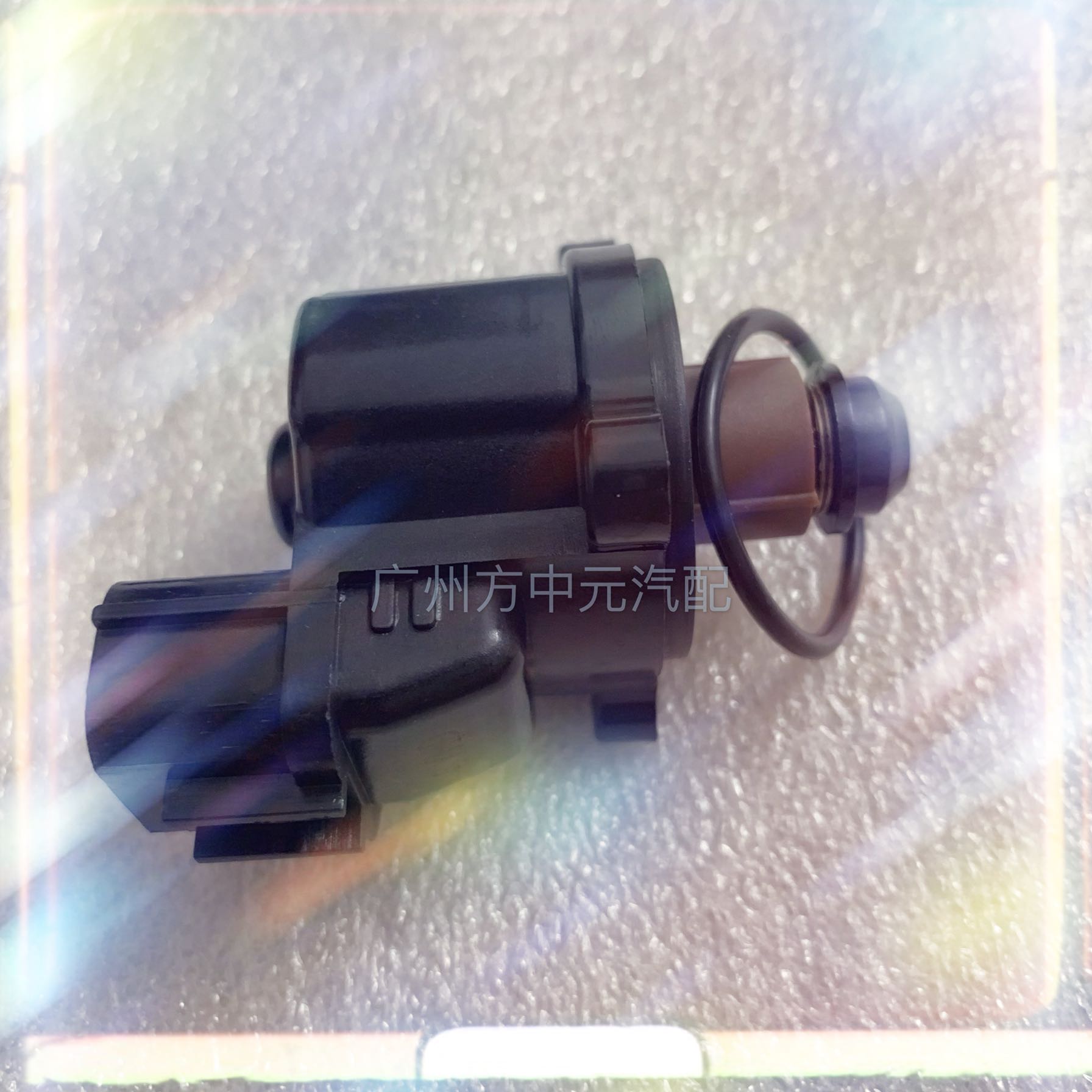 适用于帕杰罗原厂节气门怠速马达V73 V75怠速马达MD628174 怠速阀