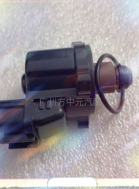 适用于帕杰罗原厂节气门怠速马达V73 V75怠速马达MD628174 怠速阀