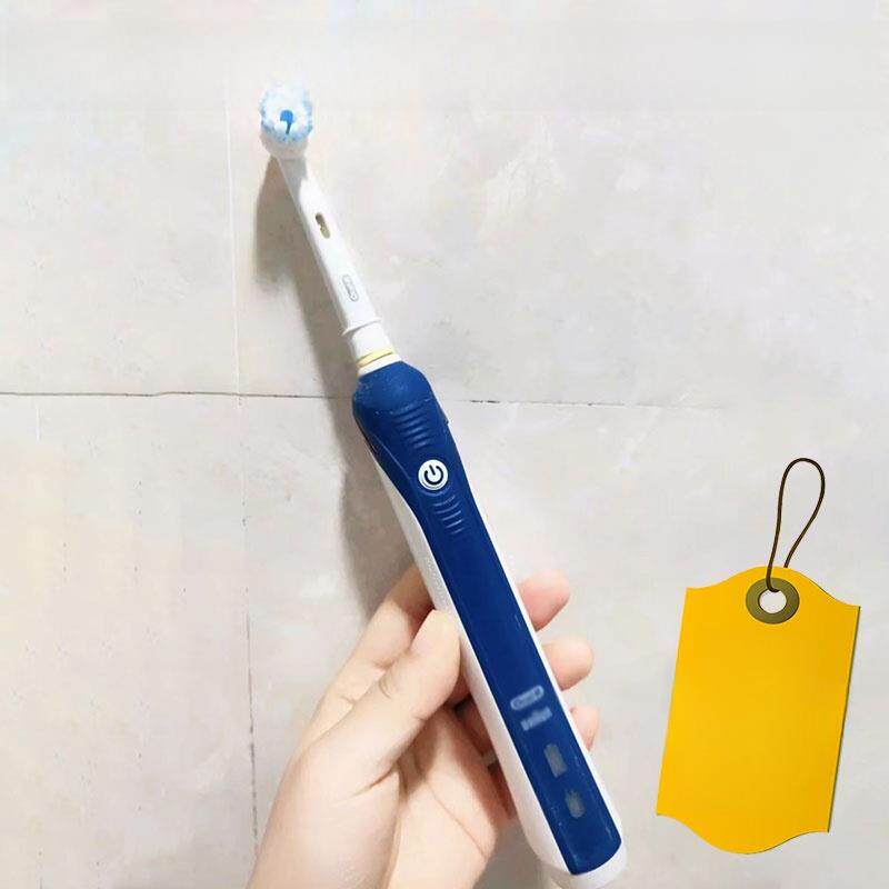 6月初适应博朗Oral B电动牙刷换头Oralbi D12 P2000 P4000