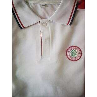 校服博罗县榕城中学新款校服学生专拍