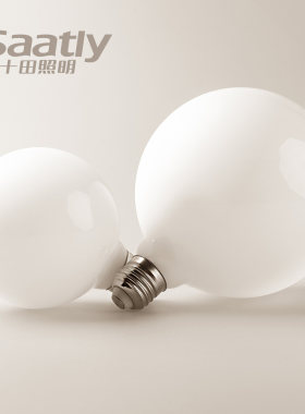 特大龙珠泡led装饰灯泡g150g200