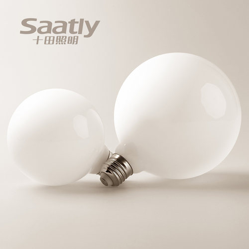 特大龙珠泡led装饰灯泡g150g200