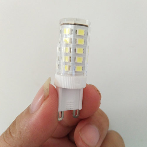 220v暖白光led单灯节能