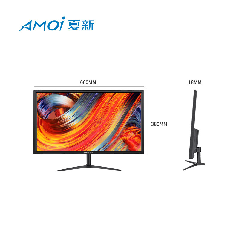 夏新曲面24英寸电脑显示器4K超薄27高清144Hz电竞游戏2K台式32护眼屏幕HDMI办公家用22网吧19液晶监控IPS4|ruв категории компьютерное оборудование/дисплей/Компьютерная периферия, дисплей - от Buy2taobao.com для оказания профессиональной услуги покупки агента Taobao