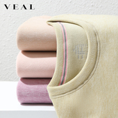 秋裤 加绒保暖内衣女士套装 加厚一体羊羔绒秋衣裤 冬季 打底上衣 新款