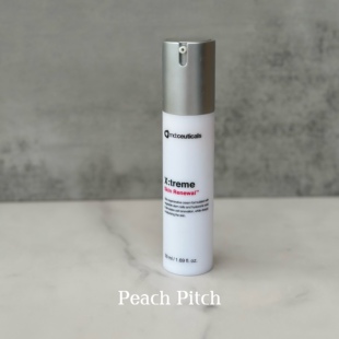 现货顺丰 英国md:ceuticals苹果面霜屏障刷酸光电搭档