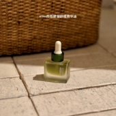 镇店之宝｜ximo西陌绿宝石凝碧舒缓精华油15ml