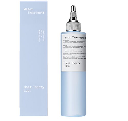 日本tony推荐｜Hair Theory Lab发研室沙龙导入精华水 200ml/瓶