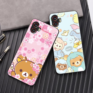 适用三星Galaxy XCover6Pro手机壳个性定制Xcover6Pro保护套日系宝可梦新款简约卡通SM-G736U/B保护壳