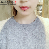 唇钉替换钉有洞欧美925纯银球可爱个性 男恶魔钉舌钉耳骨钉学生ins
